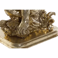 Fijalo Meti_RF177347 statuetta e statua ornamentale Oro Resina