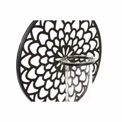 Fijalo Meti_JV177472 candelabro Metallo Marrone