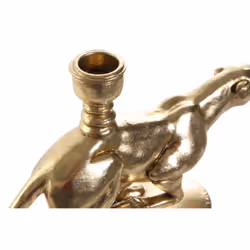 Fijalo Meti_RF177480 statuetta e statua ornamentale Oro Resina