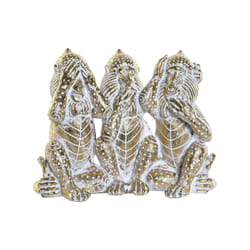 Fijalo Meti_RF177511 statuetta e statua ornamentale Oro Resina