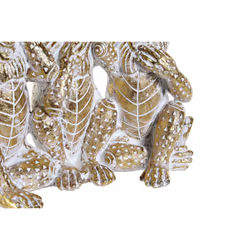 Fijalo Meti_RF177511 statuetta e statua ornamentale Oro Resina