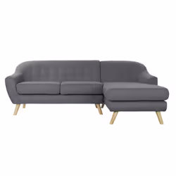 Fijalo Meti_MB179944, Grigio, Poliestere, 2300 mm, 1440 mm, 840 mm