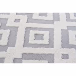 Fijalo Meti_TX180636 Poliestere Grigio - Vista aggiuntiva 3