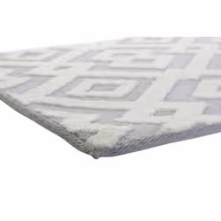 Fijalo Meti_TX180636 Poliestere Grigio - Vista aggiuntiva 4