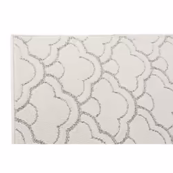 Fijalo Meti_TX180649 Poliestere Bianco