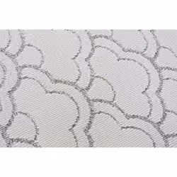 Fijalo Meti_TX180649 Poliestere Bianco