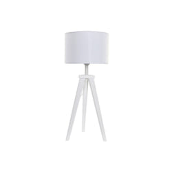 Fijalo Meti_LA180791 lampada da tavolo Bianco
