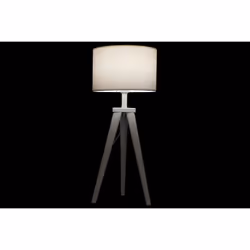 Fijalo Meti_LA180791 lampada da tavolo Bianco