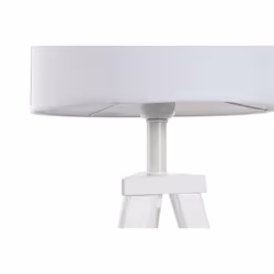 Fijalo Meti_LA180791 lampada da tavolo Bianco