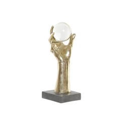 Fijalo Meti_FD181257 statuetta e statua ornamentale Oro