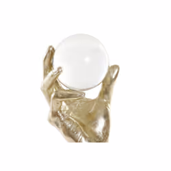 Fijalo Meti_FD181257 statuetta e statua ornamentale Oro