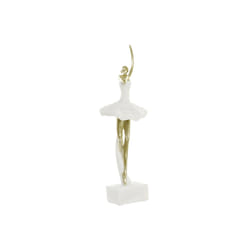Fijalo Meti_FD181259 statuetta e statua ornamentale Bianco Resina