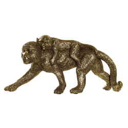 Fijalo Meti_RF181316 statuetta e statua ornamentale Oro Resina