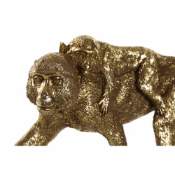 Fijalo Meti_RF181316 statuetta e statua ornamentale Oro Resina