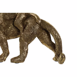 Fijalo Meti_RF181316 statuetta e statua ornamentale Oro Resina