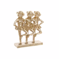 Fijalo Meti_RF181362, Oro, Resina, 230 mm, 95 mm, 240 mm
