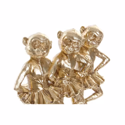 Fijalo Meti_RF181362 statuetta e statua ornamentale Oro Resina