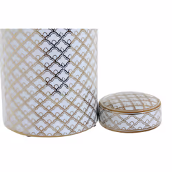 Fijalo Meti_LD181512 vaso Bianco