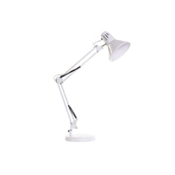Fijalo Meti_LA182415 lampada da tavolo Bianco