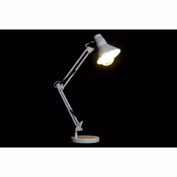 Fijalo Meti_LA182415 lampada da tavolo Bianco