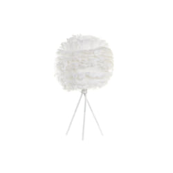 Fijalo Meti_LA182424 lampada da tavolo Bianco
