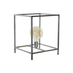 Fijalo Meti_LA182749 lampada da tavolo Grigio
