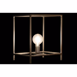 Fijalo Meti_LA182749 lampada da tavolo Grigio