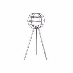 Fijalo Meti_LA182750, Grigio, Metallo, 980 mm, 500 mm, 500 mm