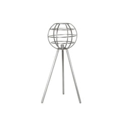 Fijalo Meti_LA182750 lampada da tavolo Grigio
