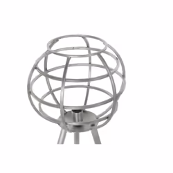 Fijalo Meti_LA182750 lampada da tavolo Grigio