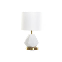 Fijalo Meti_LA184723 lampada da tavolo Bianco