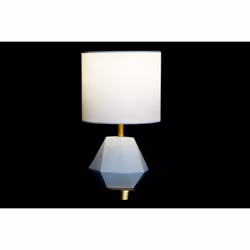 Fijalo Meti_LA184723 lampada da tavolo Bianco