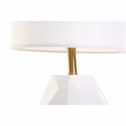 Fijalo Meti_LA184723 lampada da tavolo Bianco