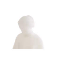 Fijalo Meti_FD185061 statuetta e statua ornamentale Bianco Resina