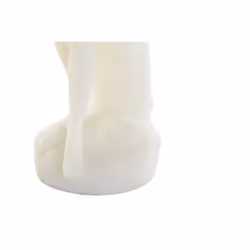 Fijalo Meti_FD185061 statuetta e statua ornamentale Bianco Resina