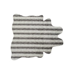 Fijalo Meti_TX185873 Poliestere Grigio