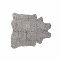 Fijalo Meti_TX185879, Poliestere, Grigio, 1600 mm, 1500 mm