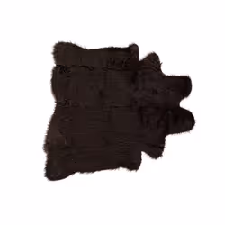 Fijalo Meti_TX185880, Poliestere, Marrone, 1600 mm, 1500 mm