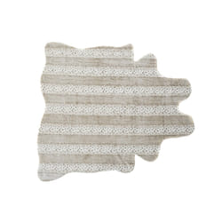 Fijalo Meti_TX186043 Poliestere Beige