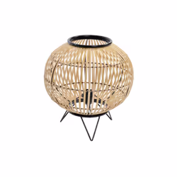 Fijalo Meti_LA186411, Naturale, Metallo, 370 mm, 360 mm, 360 mm