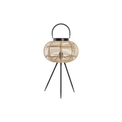Fijalo Meti_LA186413 lampada da tavolo Naturale