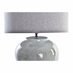 Fijalo Meti_LA188204 lampada da tavolo Grigio
