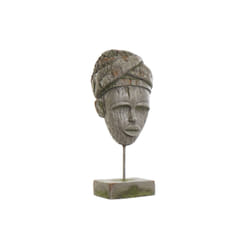 Fijalo Meti_FD189811 statuetta e statua ornamentale Grigio Metallo