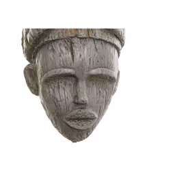 Fijalo Meti_FD189811 statuetta e statua ornamentale Grigio Metallo