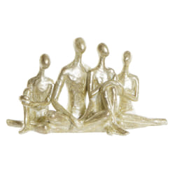 Fijalo Meti_FD189893 statuetta e statua ornamentale Oro Resina
