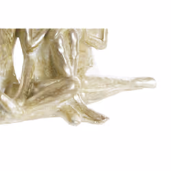 Fijalo Meti_FD189893 statuetta e statua ornamentale Oro Resina