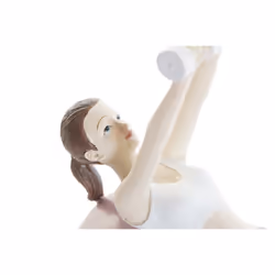 Fijalo Meti_FD189898 statuetta e statua ornamentale Rosa Resina