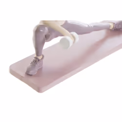 Fijalo Meti_FD189899 statuetta e statua ornamentale Rosa Resina