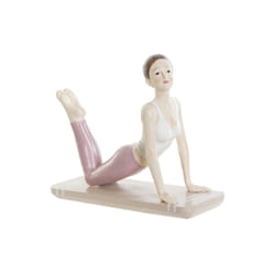 Fijalo Meti_FD189900 statuetta e statua ornamentale Rosa Resina