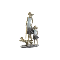 Fijalo Meti_FD189911 statuetta e statua ornamentale Blu Resina